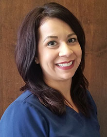staff member