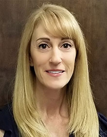staff member