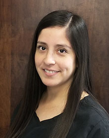 staff member